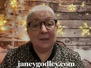 Supporting image for story: Janey Godley tells fans cancer has come back before upcoming tour