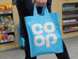 Supporting image for story: Shop workers avoid jail terms for £40,000 Whitchurch Co-op fraud