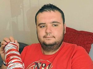 Supporting image for story: Charity walk in memory of 22-year-old cancer victim