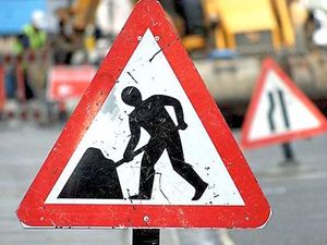 Supporting image for story: Work on final section of Lichfield southern bypass almost finished