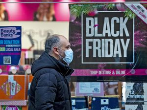 Supporting image for story: England to enter strengthened three-tier system when lockdown ends