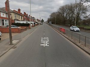 Supporting image for story: Police give update on driver arrested after suspected fatal hit-and-run near Dudley