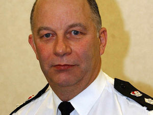 Supporting image for story: Policing is being vandalised by cuts, says former Wolverhampton chief