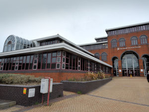 Supporting image for story: Wednesbury business levy blocked by Government after botched vote