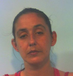 Antonia Williams, of Newtown