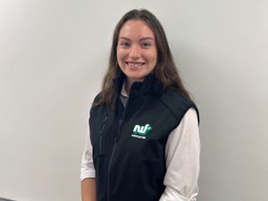 Supporting image for story: Shropshire Farming Talk: Maximising performance when grazing