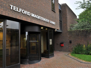 Supporting image for story: Telford owner of dog which had its face ripped off banned from keeping animals for 15 years