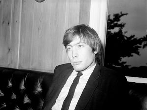 Supporting image for story: Foghat drummer Roger Earl: Charlie Watts personified cool