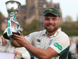 Supporting image for story: Heroes spell out vital message: Stay home!
