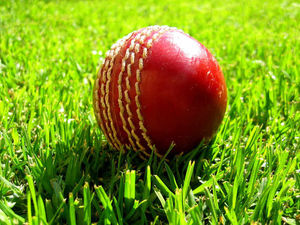 Supporting image for story: Warwickshire left frustrated by Stevie Eskinazi