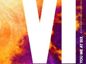 Supporting image for story: You Me At Six, VI - album review
