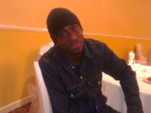 Supporting image for story: Prison officer called restrained inmate who died a ‘bucking bronco’ – inquest