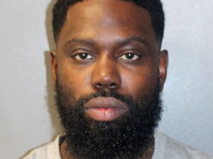 Supporting image for story: Rap star Ghetts in court for fatal hit-and-run sentencing
