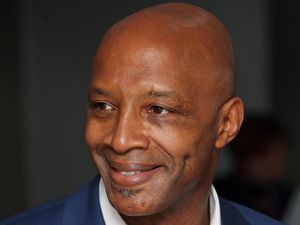 Supporting image for story: Everton holding minute's applause for Cyrille Regis this weekend as West Brom visit