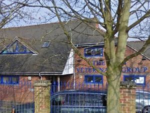 Supporting image for story: North Shropshire vets to close 'until further notice' from next week