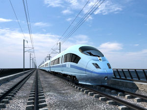 Supporting image for story: Shropshire villagers fears HS2 construction traffic will hit wider area