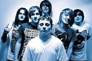 Supporting image for story: Lexicomane and The Making are ones to watch