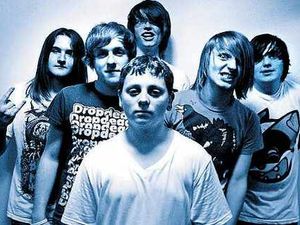 Supporting image for story: Lexicomane and The Making are ones to watch