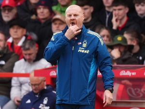 Supporting image for story: Sean Dyche backs Nottingham Forest’s Morgan Gibbs-White to regain England spot