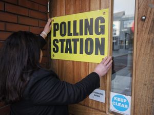 Supporting image for story: Elections watchdog agrees to help Kyiv counterpart plan for post-war votes