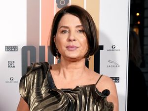 Supporting image for story: Sadie Frost reflects on ‘nerve-wracking’ experience of making new film Quant