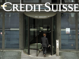 Supporting image for story: Credit Suisse group, which has an office in Birmingham, to shed 9,000 jobs