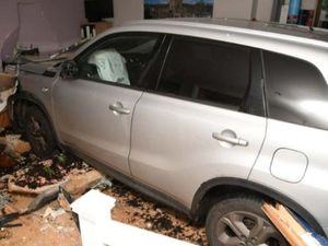 Supporting image for story: Woman welcomes jailing of ‘forceful monster’ ex who tried to kill her and mother