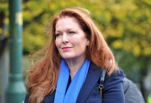 Jane Stevenson said she was hugely concerned about the increase in e-scooter collisions