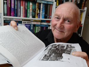 Supporting image for story: Saturday night at the Queens: The rock 'n' roll Wolverhampton ballroom