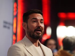 Supporting image for story: Compston: I now show support in ‘quieter manner’ due to online hate