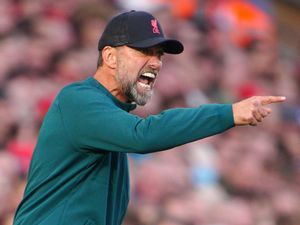Supporting image for story: Jurgen Klopp attacks state of English football and ‘overworked’ Premier League