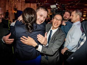 Supporting image for story: Greenland’s election winners push back against Trump’s wish to take control