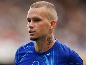 Supporting image for story: Chelsea notified by FA of ‘adverse finding’ in Mykhailo Mudryk urine test