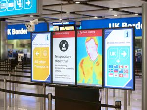 Supporting image for story: What do the latest travel rules mean?