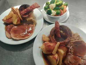 Picture: The Six Ashes / Facebook