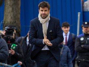 Supporting image for story: Ex-Barcelona defender Gerard Pique questioned in Spanish Super Cup probe
