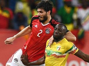 Supporting image for story: West Brom reach agreement to take Egyptian centre-back Ali Gabr on loan, Zamalek president reveals 