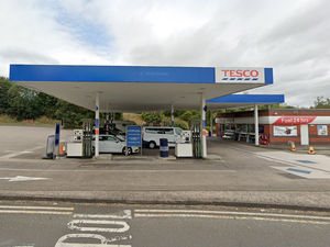 Supporting image for story: The 18 Telford petrol stations ranked from most to least expensive