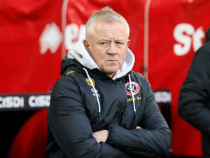 Supporting image for story: Sheffield United face huge injury concern after rare home defeat before visit of West Brom