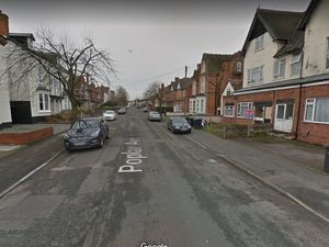 Supporting image for story: Man is stabbed in the arm in Smethwick street attack