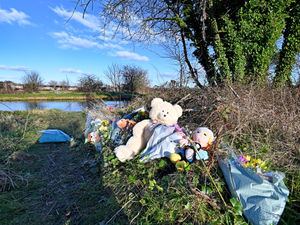 Supporting image for story: Devastated mother pays tribute to her 'good and happy boy' found in Walsall canal