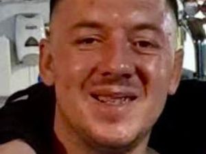 Supporting image for story: Man found at Powys reservoir is not a long-term missing person from South Wales, police confirm