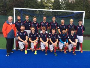 Supporting image for story: Telford are hoping to start promotion party