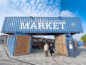 Supporting image for story: Stop this negativity about our great city of Wolverhampton