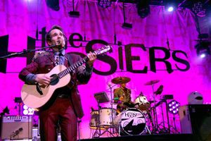 Supporting image for story: The Hoosiers, Lucy Spraggan, Toploader, Kevin Simm and Cbeebies' Cook and Line in FREE Enjoy Wolverhampton Live festival