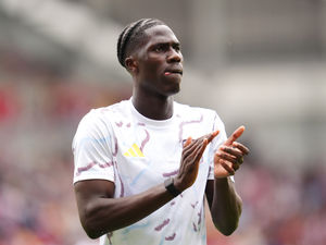 Supporting image for story: 'Kind of do or die' - Aston Villa star makes Liverpool title claim ahead of Saturday night showdown