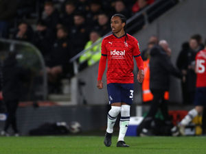 Supporting image for story: Rico Richards joins Aston Villa academy following West Brom release