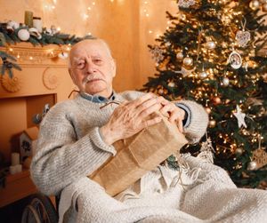 New Age Care give Dementia friendly Christmas tips