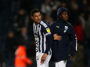 Supporting image for story: Jake Livermore: West Brom are not panicking