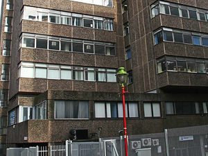 Supporting image for story: £1.6m refurbishment contract won by SPV